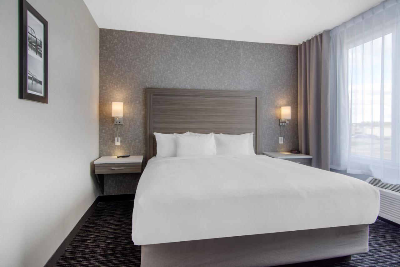 Comfort Inn & Suites North Battleford Εξωτερικό φωτογραφία
