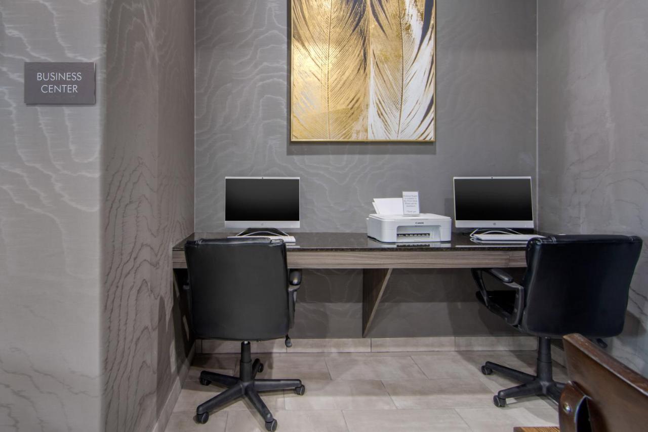 Comfort Inn & Suites North Battleford Εξωτερικό φωτογραφία